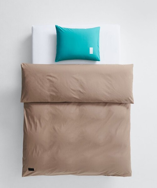 ベッド 寝具 Magniberg / Pure Poplin duvet cover Single_5