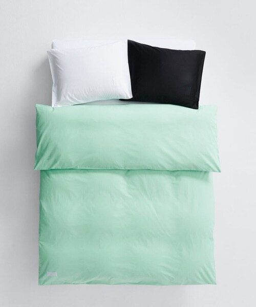 ベッド 寝具 Magniberg / Pure Poplin duvet cover Single_11
