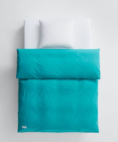 ベッド 寝具 Magniberg / Pure Poplin duvet cover Single_15