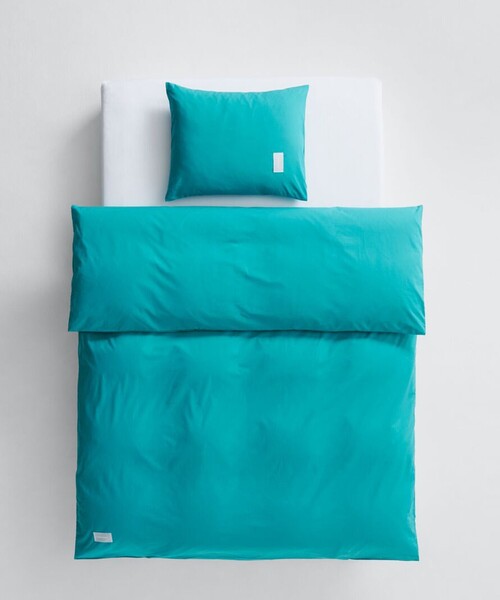 ベッド 寝具 Magniberg / Pure Poplin duvet cover Single_16