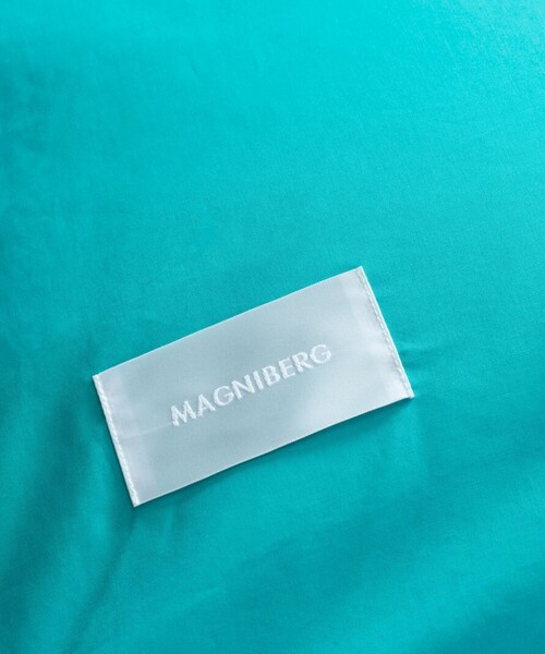 ベッド 寝具 Magniberg / Pure Poplin duvet cover Single_18