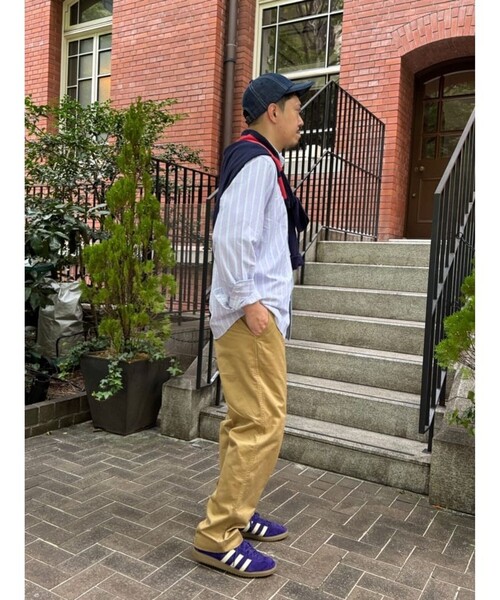 BROOKS BROTHERS（ブルックスブラザーズ） チノパン 5ポケット