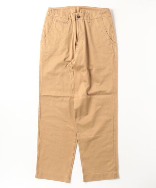 BROOKS BROTHERS チノパン 5ポケット ミリタリー チノパンツ