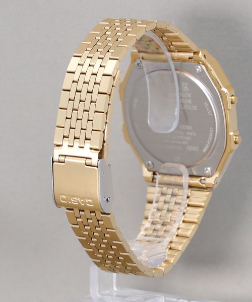 CASIOコレクション　ABL-100WEG-9AJF ABL-100WEG-9AJF | CASIO