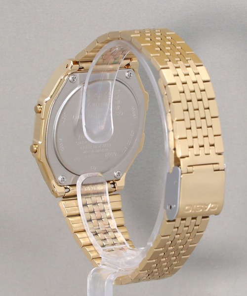 CASIO 腕時計 Collection / ABL-100WEG-9AJF メンズ : ZOZOTOWN