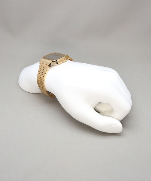 CASIO（カシオ） 腕時計 CASIO Collection / ABL-100WEG-9AJF メンズ