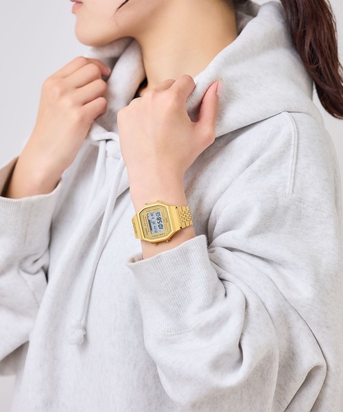 CASIO（カシオ） 腕時計 CASIO Collection / ABL-100WEG-9AJF メンズ