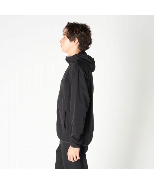 SKINS（スキンズ） ブルゾン アウター 「SKINS/GOLF」アクティブウェア