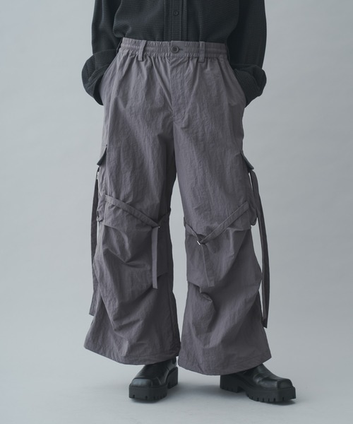 HYSTERIC◇カーゴパンツ/S/コーデュロイ/02221ap15 夏コーデ | たいち