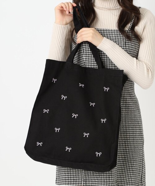 Ober Tashe（オーバータッシェ） トートバッグ 「新生活・新学期