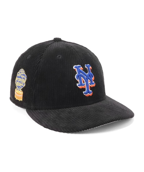 NEW ERA（ニューエラ） キャップ 帽子 ニューエラキャップ LP59FIFTY