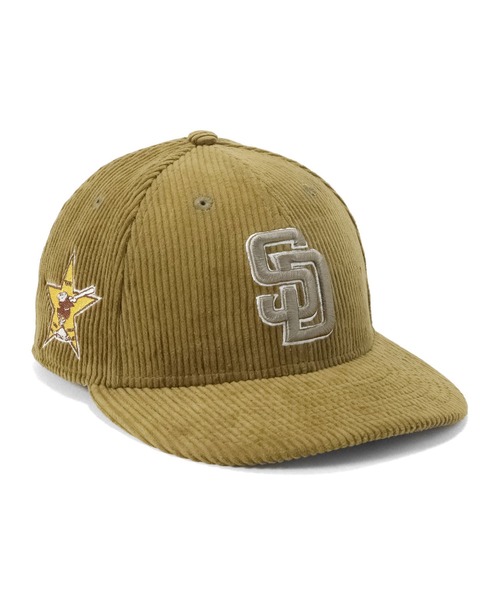 NEW ERA（ニューエラ） キャップ 帽子 ニューエラキャップ LP59FIFTY