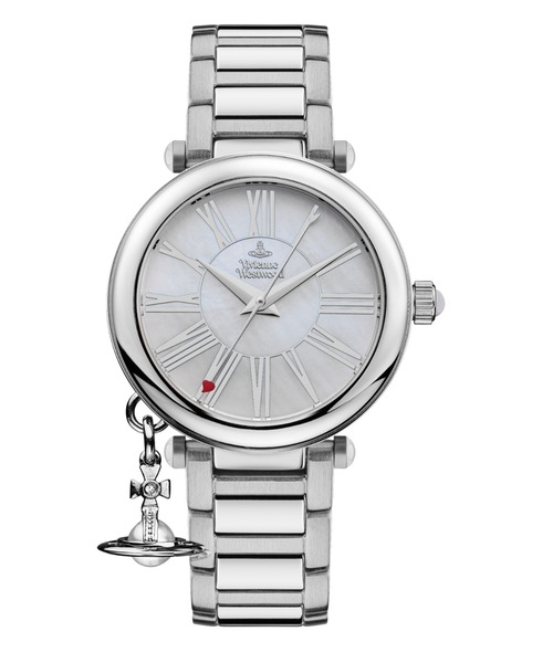 Vivienne Westwood 32mm マザーオーブ腕時計 Vivienne Westwood 腕時計 「Vivienne Westwood/ヴィヴィアン