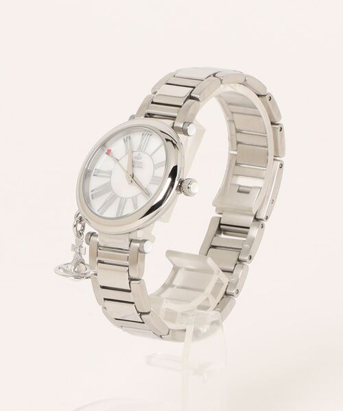Vivienne Westwood 32mm マザーオーブ腕時計 ヴィヴィアンウエストウッド 腕時計 レディース VIVIENNE