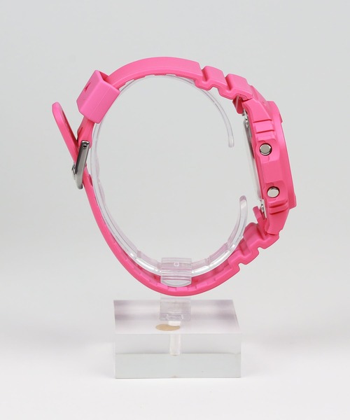 G-SHOCK gショック 腕時計 レディース ITZYコラボレーションモデル