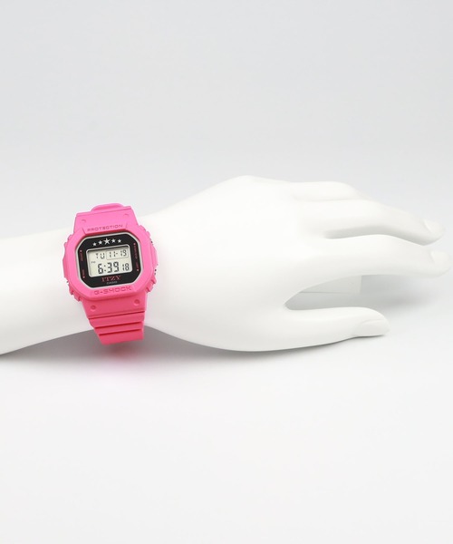 G-SHOCK gショック 腕時計 レディース ITZYコラボレーションモデル