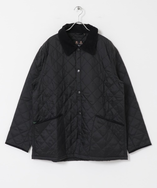 Barbour（バブアー） ダウンジャケット ダウン Barbour SELECT
