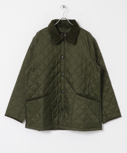 Barbour（バブアー） ダウンジャケット ダウン Barbour SELECT
