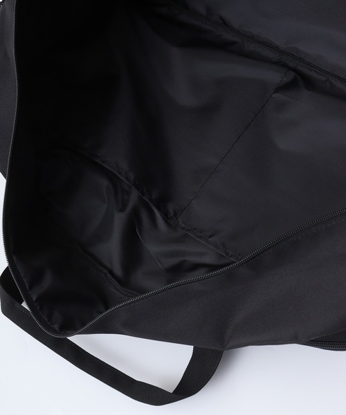 THRASHER（スラッシャー） ボストンバッグ ロゴ2WAYボストンバッグ