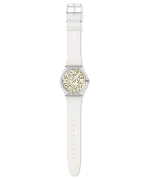 Swatch（スウォッチ） 腕時計 FROM THE ARCHIVE レディース メンズ
