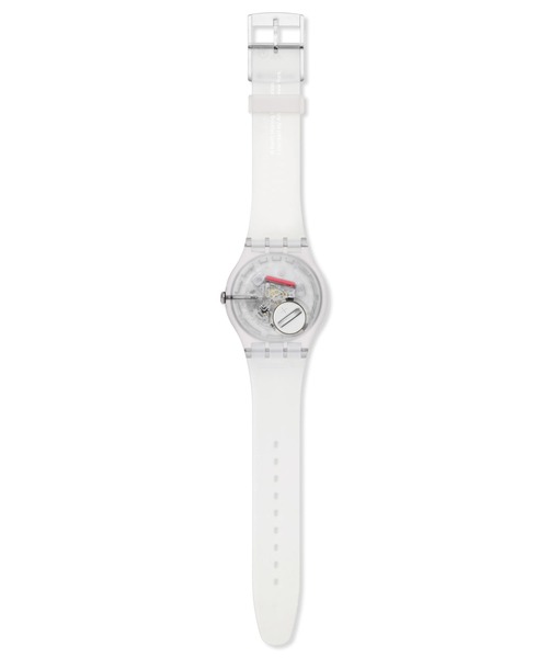 Swatch（スウォッチ） 腕時計 FROM THE ARCHIVE レディース メンズ