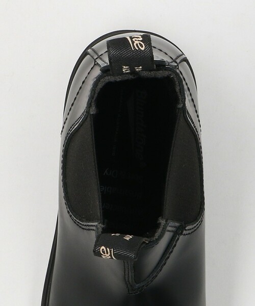 BLUNDSTONE（ブランドストーン） ブーツ 「Blundstone」ブラッシュオフ
