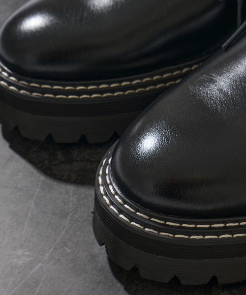 プラダ アーモンドトゥ ダービーシューズ Prada ダービーシューズ