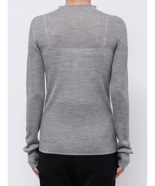 ELENDEEK（エレンディーク） ニット セーター ビスチェセット