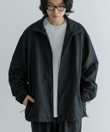 ブルゾン アウター 「セットアップ対応」new basic NALYA Track Jacket メンズ｜ZOZOTOWN Yahoo!店