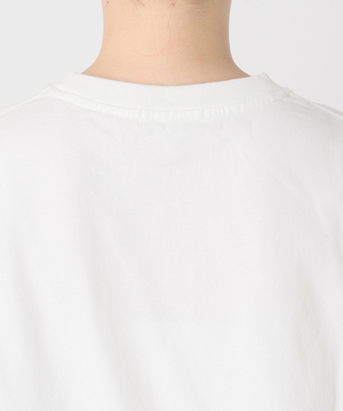 tシャツ 「追加」タックスウェットシャツ レディース | JOURNAL STANDARD | 16