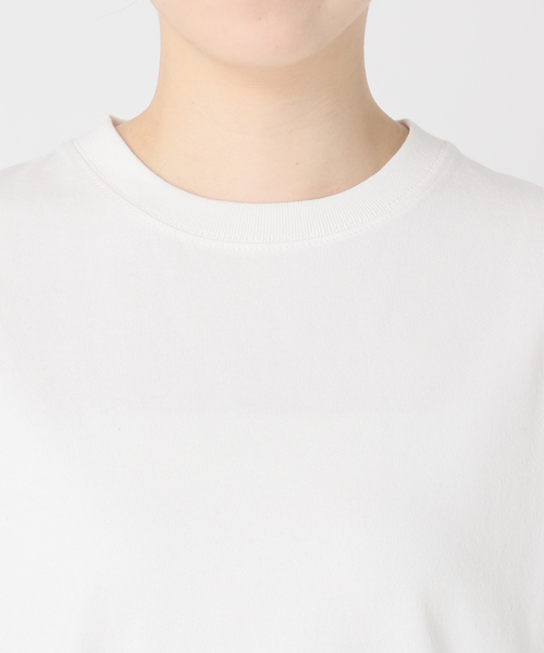 tシャツ 「追加」タックスウェットシャツ レディース | JOURNAL STANDARD | 15