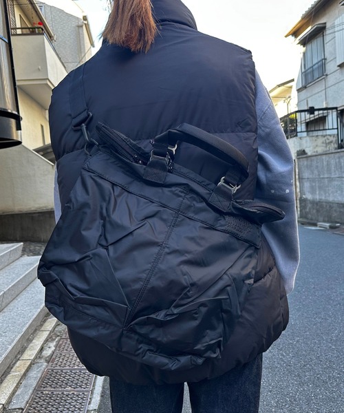 FREDRIK PACKERS（フレドリックパッカーズ） ショルダーバッグ バッグ