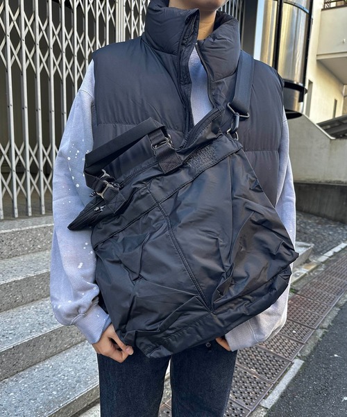FREDRIK PACKERS（フレドリックパッカーズ） ショルダーバッグ バッグ