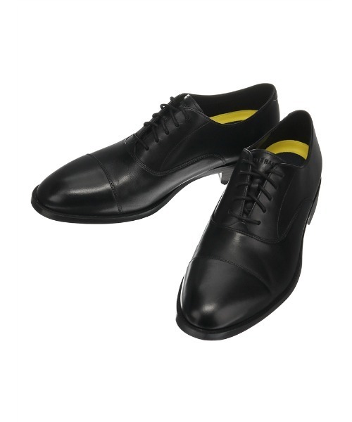 COLE HAAN ブラック　ビジネスシューズ オリジナルグランド コールハーン COLE HAAN ウィングチップ