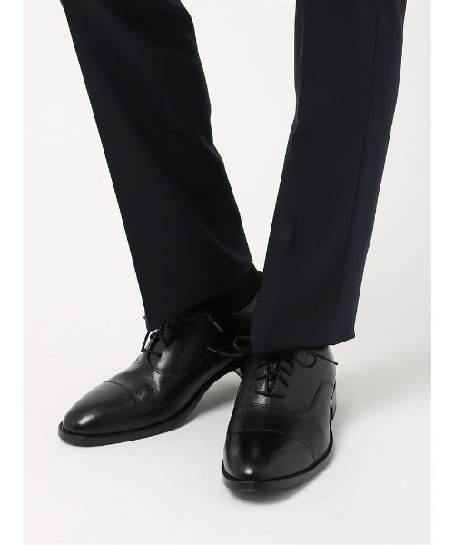 コール ハーン ストレートチップシューズ COLE HAAN ビジネスシューズ ストレートチップシューズ カーフ
