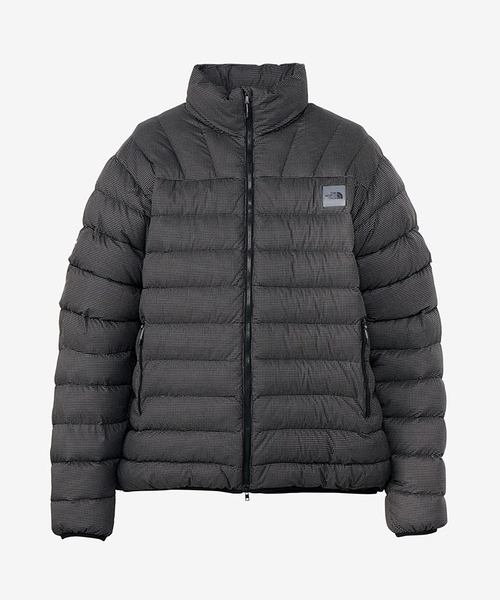 ザ ノースフェイス ダウンジャケット L 冬物セール☘️ THE NORTH FACE ダウンジャケット ダウン 日本未発売 「THE / ザ