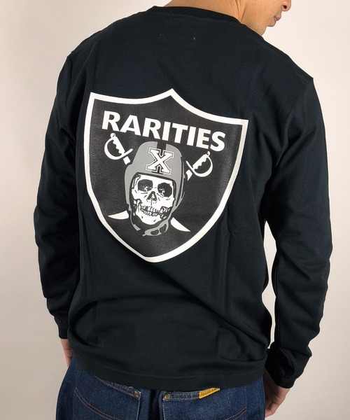 その他 Mr.X X RARITIES TEE SHIRTS / Mr.X メンズ : ZOZOTOWN Yahoo!店 - 通販