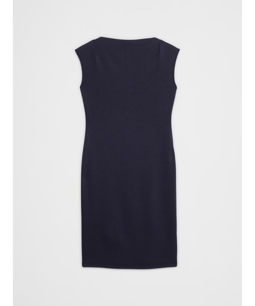 BANANA REPUBLIC ワンピース FACTORY STORE ソフトタッチ