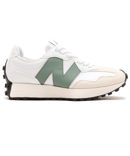 New Balance スニーカー U327SKC / ニューバランス レディース