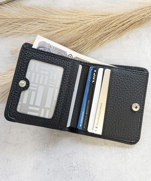 BAYBLO ウォレットチェーン (KS)ミニウォレット : ZOZOTOWN Yahoo!店