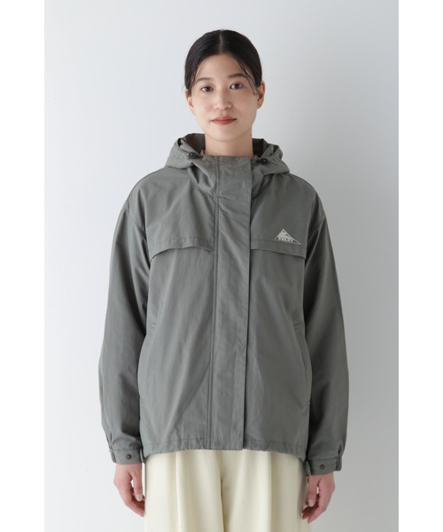 KELTY ブルゾンジャケット KELTY ブルゾン アウター 「KELTYコラボ」ブルゾン レディース
