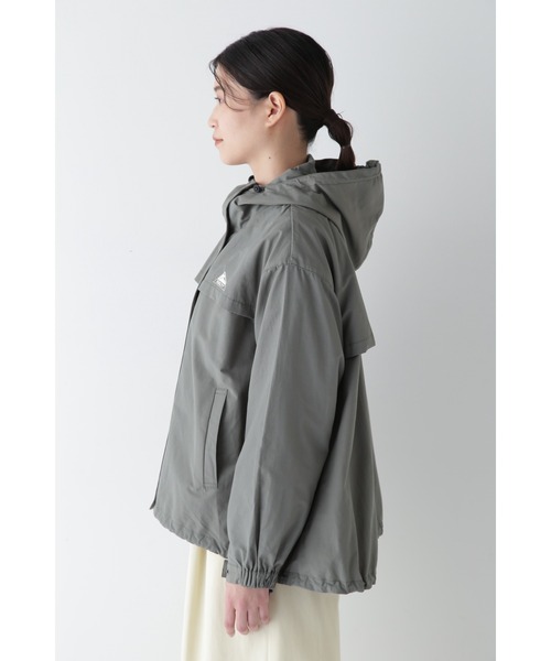KELTY ブルゾン アウター 「KELTYコラボ」ブルゾン レディース