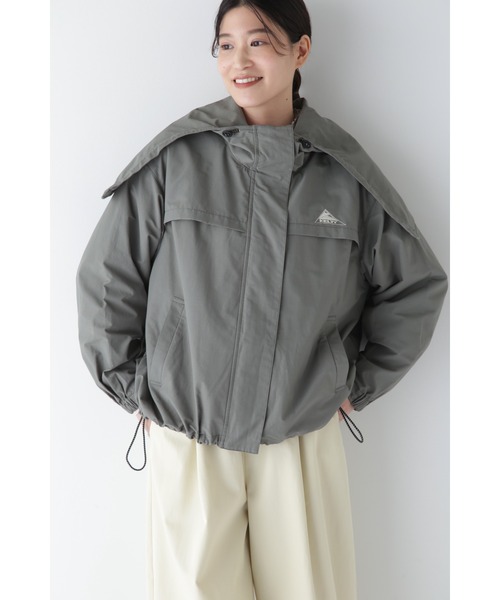 KELTY ブルゾンジャケット KELTY ブルゾン アウター 「KELTYコラボ」ブルゾン レディース