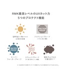日焼け止め RMK UVフェイスプロテクター ...の詳細画像3
