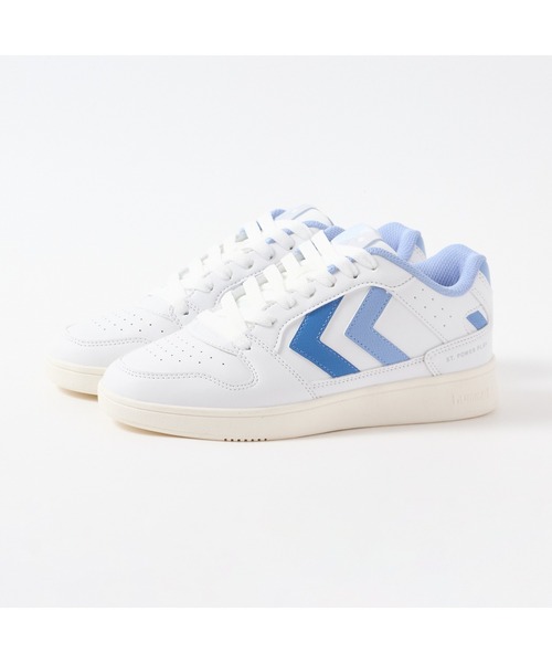 Baskets Femme Hummel St. Power Play - Hummel - Sneakers - Lifestyle - View #13