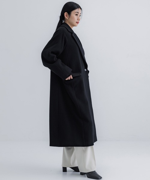 UNITED TOKYO（ユナイテッドトウキョウ） チェスターコート 2