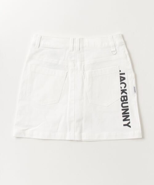 スカート ジャックバニー 2WAYC/PUスカート : ZOZOTOWN Yahoo!店