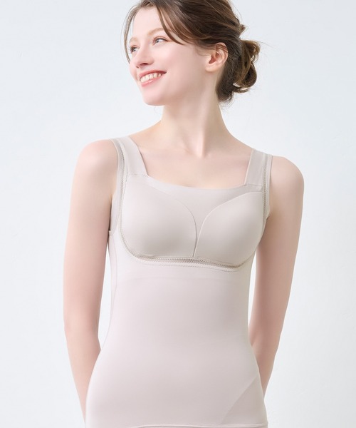 BRADELIS NewYork（ブラデリスニューヨーク） インナーシャツ 肌着