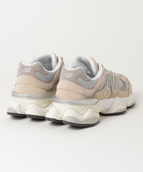 ⚠️専用⚠️【完売】ニューバランス　NB 9060PB ベージュ23.5 9060｜ニューバランス公式通販 | - New Balance