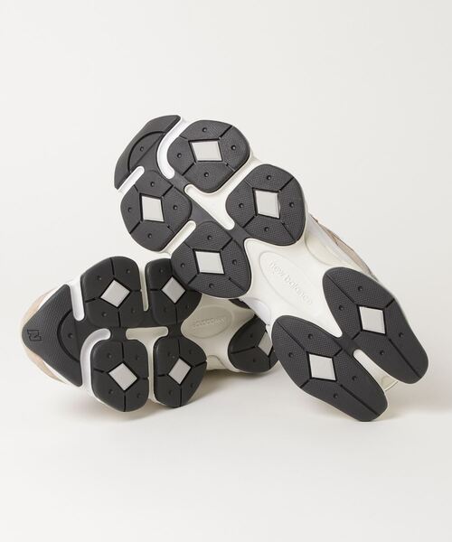 New Balance（ニューバランス） スニーカー U9060 LBD メンズ